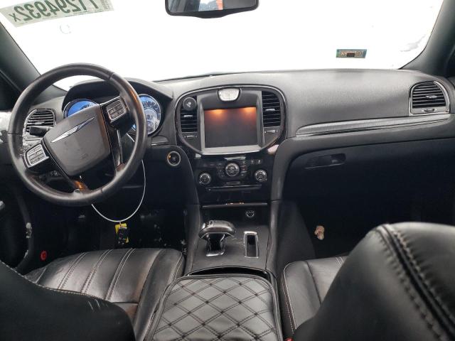 Photo 8 from auction – 2014 CHRYSLER 300 S with VIN 2C3CCAGG1EH384875