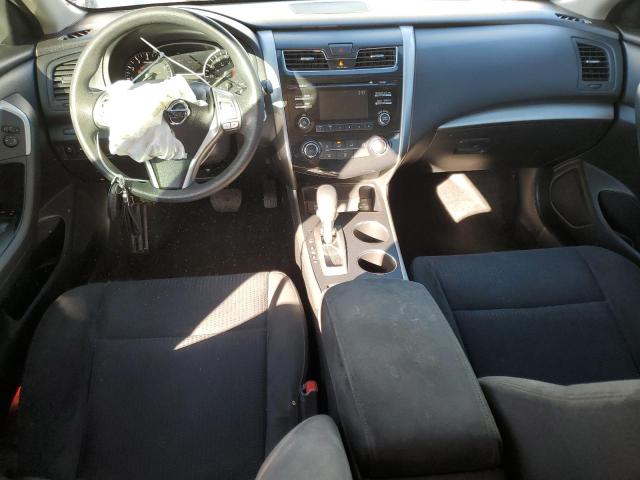 Photo 8 from auction – 2015 NISSAN ALTIMA 2.5 with VIN 1N4AL3AP2FN347954