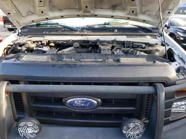 Photo 12 from auction – 2008 FORD ECONOLINE with VIN 1FTSS34PX8DA52560