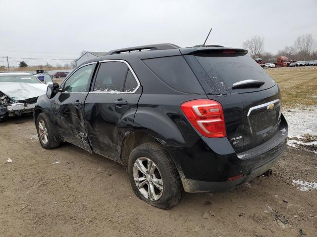 Zdjęcie 2 z aukcji – 2016 CHEVROLET EQUINOX LT z VIN 2GNFLFEK2G6345568