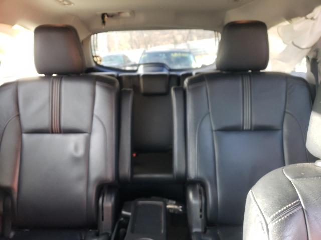 Photo 10 from auction – 2018 TOYOTA HIGHLANDER with VIN 5TDJZRFH6JS535232