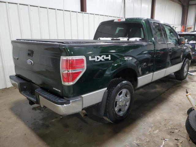 Photo 3 from auction – 2012 FORD F150 SUPER with VIN 1FTFX1EF8CFB00521