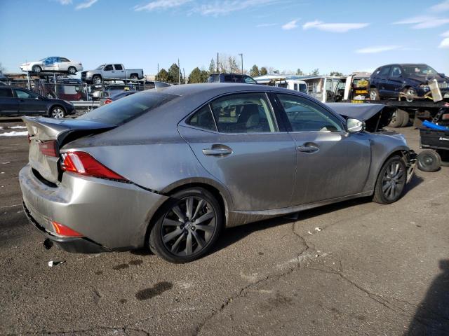 Photo 3 from auction – 2016 LEXUS IS 300 with VIN JTHCM1D21G5009613