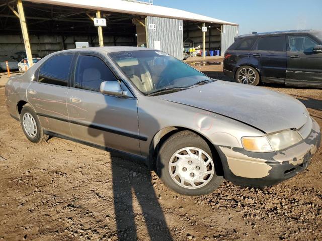 Photo 4 from auction – 1994 HONDA ACCORD LX with VIN JHMCD5636RC112392