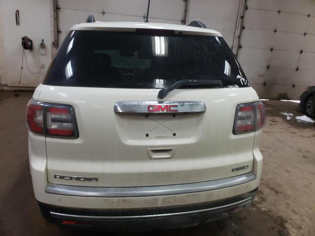 Photo 6 from auction – 2015 GMC ACADIA SLE with VIN 1GKKVPKD8FJ227009