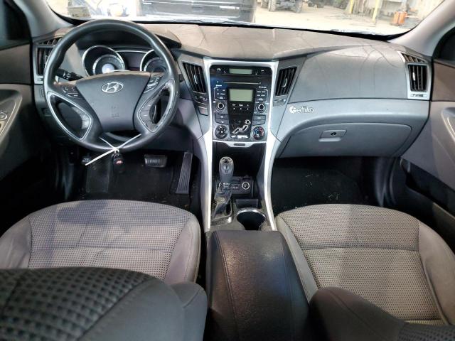 Photo 8 from auction – 2011 HYUNDAI SONATA GLS with VIN 5NPEB4AC9BH012671