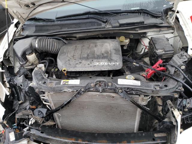 Photo 12 from auction – 2013 DODGE GRAND CARA with VIN 2C4RDGCG5DR716918