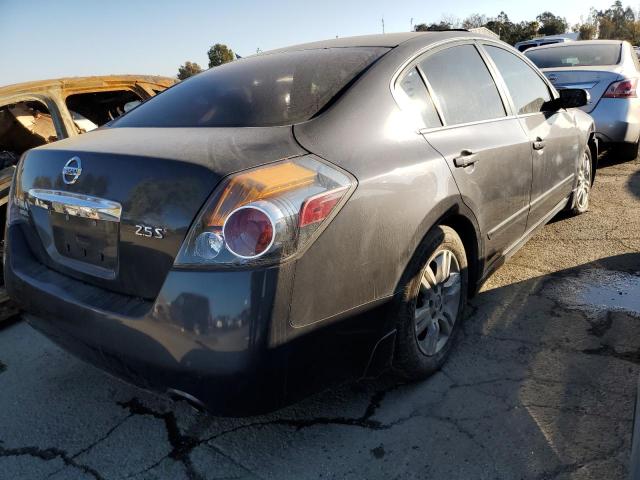 Photo 3 from auction – 2012 NISSAN ALTIMA BAS with VIN 1N4AL2AP1CN431270
