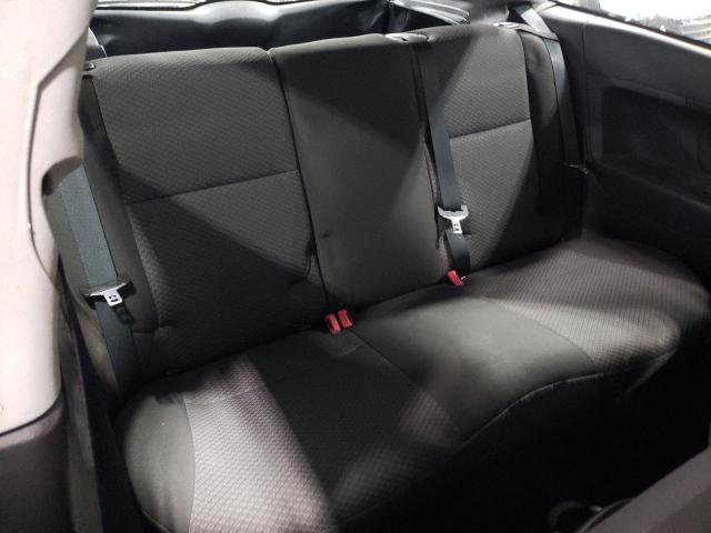 Photo 10 from auction – 2007 FORD FOCUS ZX3 with VIN 1FAFP31N87W347266