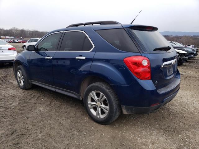 Photo 2 from auction – 2010 CHEVROLET EQUINOX LT with VIN 2CNALDEW6A6319844