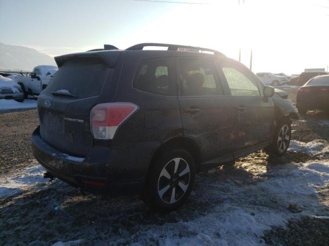 Photo 3 from auction – 2018 SUBARU FORESTER 2 with VIN JF2SJAEC5JH499817
