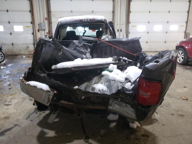 Photo 6 from auction – 2011 CHEVROLET SILVERADO with VIN 1GCPKSE35BF124708