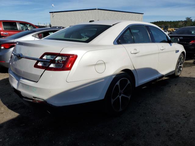 Photo 3 from auction – 2015 FORD TAURUS LIM with VIN 1FAHP2F86FG103114