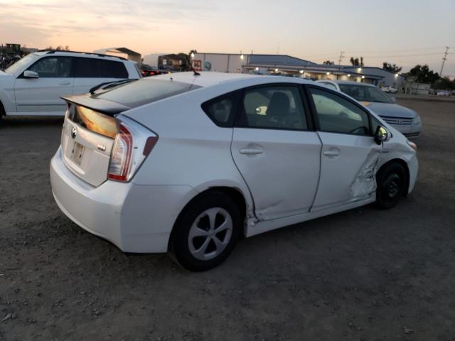 صورة رقم 3 من المزاد - 2012 TOYOTA PRIUS مع VIN JTDKN3DU9C5384294