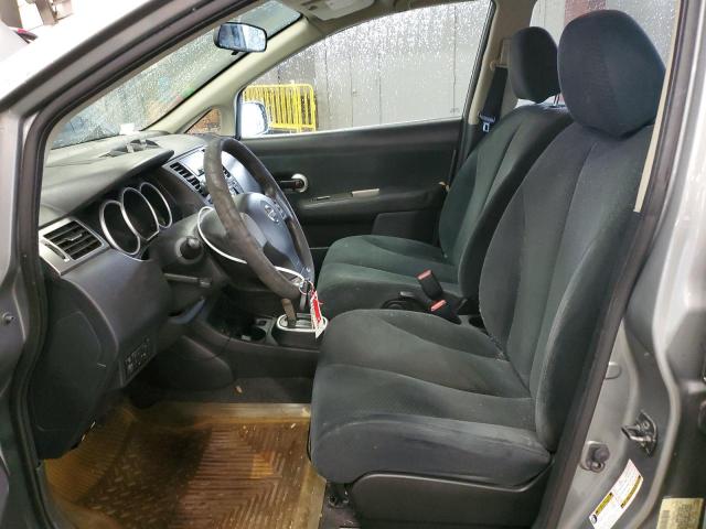 Photo 7 from auction – 2010 NISSAN VERSA S with VIN 3N1BC1AP3AL448208