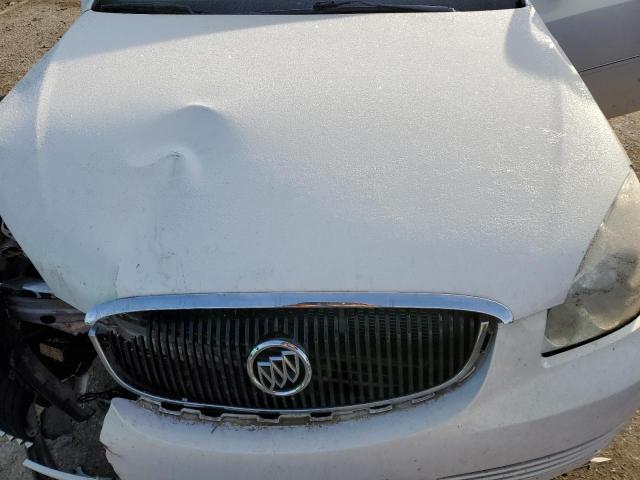 Photo 11 from auction – 2006 BUICK LUCERNE CX with VIN 1G4HD57266U200079