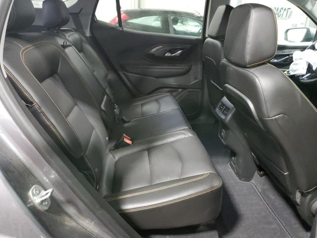 Photo 11 from auction – 2021 GMC TERRAIN SL with VIN 3GKALVEV7ML379749