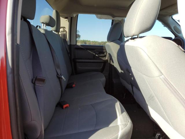 Photo 10 from auction – 2018 RAM 1500 ST with VIN 1C6RR6FG7JS265970