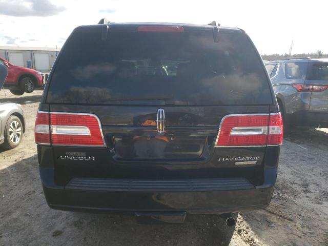 Photo 6 from auction – 2011 LINCOLN NAVIGATOR with VIN 5LMJJ2J51BEJ04468