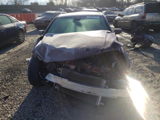 Photo 5 from auction – 2015 CHEVROLET MALIBU 1LT with VIN 1G11C5SL8FF170136