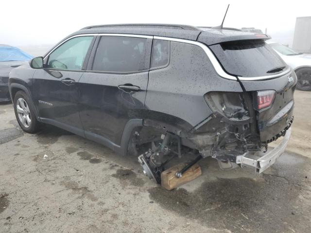 Zdjęcie 2 z aukcji – 2019 JEEP COMPASS LA z VIN 3C4NJCBB9KT855627