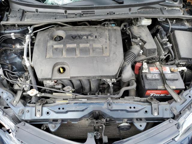 Photo 11 from auction – 2018 TOYOTA COROLLA L with VIN 2T1BURHE3JC039366