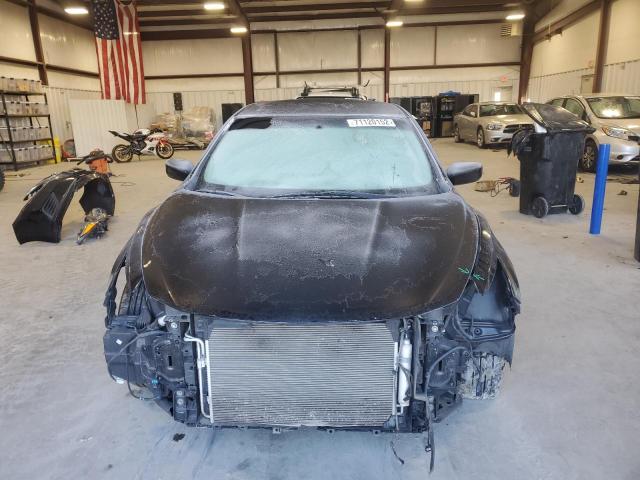 Photo 5 from auction – 2017 NISSAN ALTIMA 2.5 with VIN 1N4AL3AP7HC274305