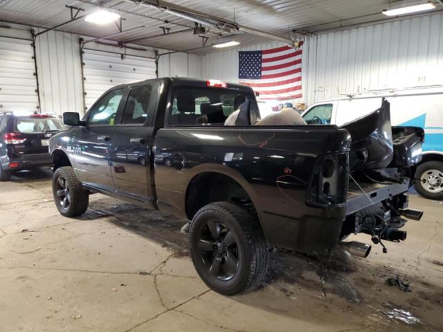 Photo 2 from auction – 2017 RAM 1500 ST with VIN 1C6RR7FT7HS530657