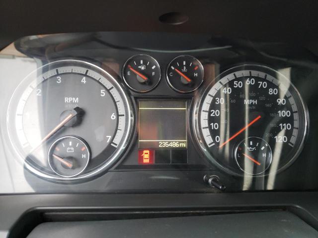 Photo 9 from auction – 2012 DODGE RAM 2500 S with VIN 3C6UD5HL7CG126591