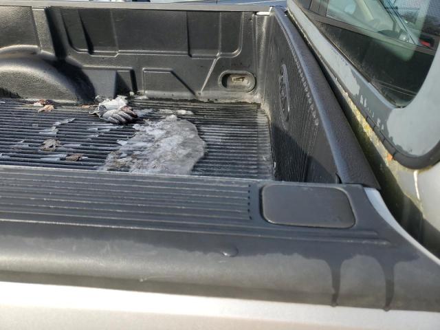 Photo 10 from auction – 2003 FORD F150 with VIN 1FTRF17223NB89969