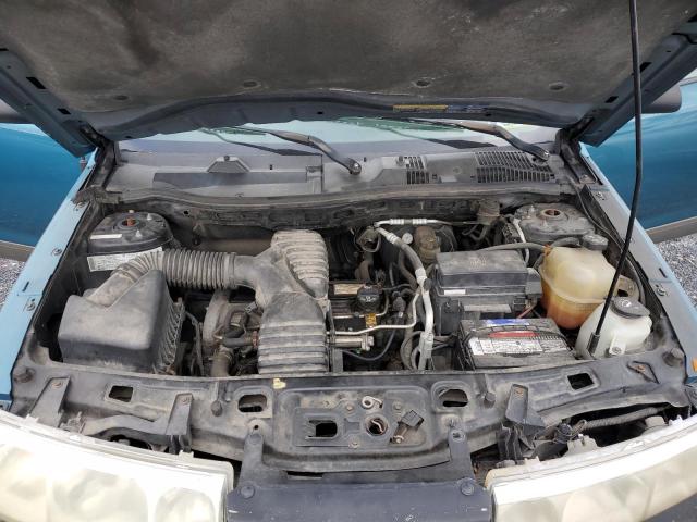 Photo 12 from auction – 2005 SATURN VUE with VIN 5GZCZ23D55S840878