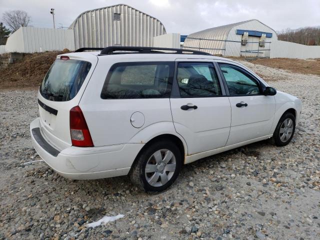 Photo 3 from auction – 2007 FORD FOCUS ZXW with VIN 1FAFP36N37W208140
