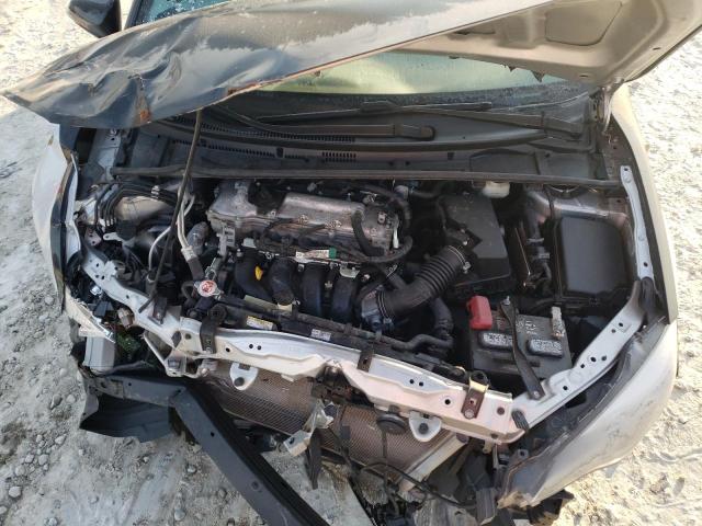 Photo 11 from auction – 2019 TOYOTA COROLLA L with VIN 5YFBURHE3KP863515