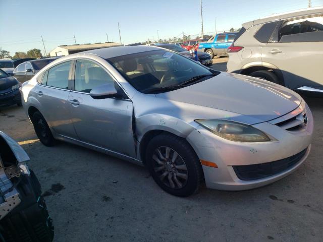 Photo 4 from auction – 2011 MAZDA 6 I with VIN 1YVHZ8BH9B5M30295