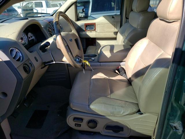 Photo 7 from auction – 2007 FORD F150 SUPER with VIN 1FTPW12V97FA68512