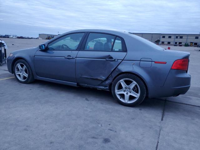 Photo 2 from auction – 2005 ACURA TL with VIN 19UUA66205A002523