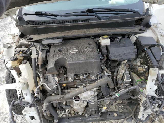 Photo 12 from auction – 2016 NISSAN PATHFINDER with VIN 5N1AR2MN7GC605455