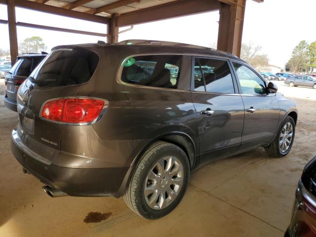 Photo 3 from auction – 2012 BUICK ENCLAVE with VIN 5GAKRDED6CJ367390