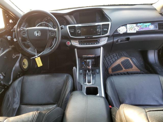 Photo 8 from auction – 2013 HONDA ACCORD EXL with VIN 1HGCT2B88DA002437