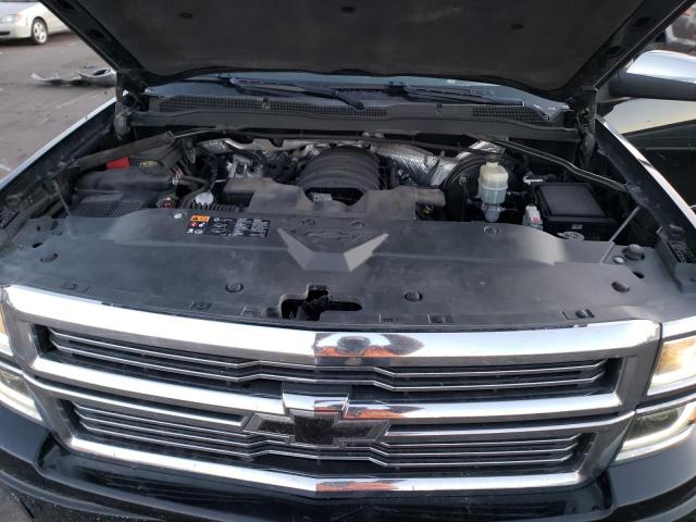 Photo 11 from auction – 2014 CHEVROLET SILVERADO with VIN 3GCUKTEC3EG361287