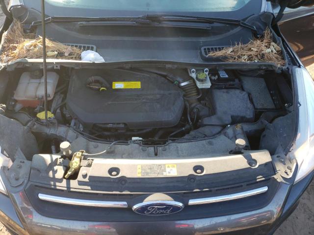 Photo 12 from auction – 2015 FORD ESCAPE SE with VIN 1FMCU9GX2FUC39653