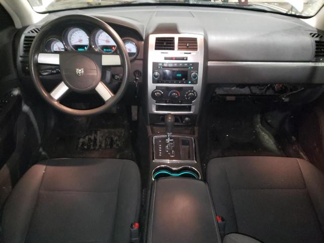 Photo 8 from auction – 2009 DODGE CHARGER with VIN 2B3KA43DX9H508062