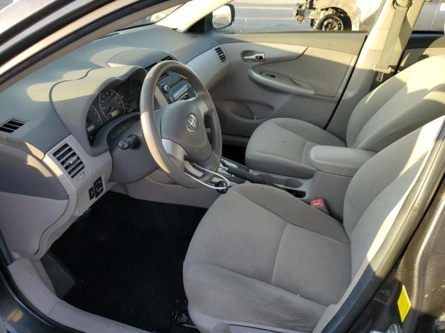 Photo 7 from auction – 2010 TOYOTA COROLLA BA with VIN 2T1BU4EEXAC435480