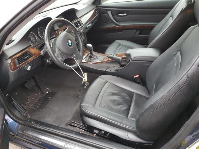Photo 7 from auction – 2013 BMW 328 I with VIN WBAKE3C53DE771786
