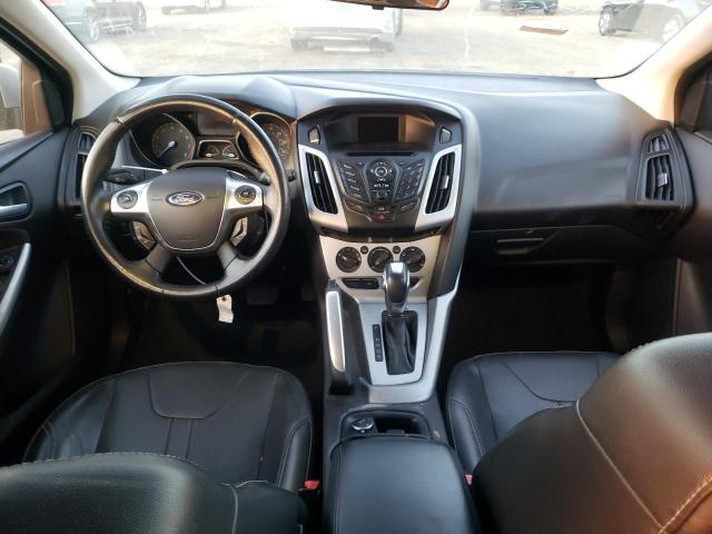Photo 8 from auction – 2013 FORD FOCUS SE with VIN 1FADP3K22DL266062