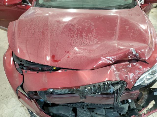 Photo 11 from auction – 2019 BUICK LACROSSE P with VIN 1G4ZN5SS4KU120881
