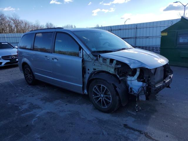 Photo 4 from auction – 2017 DODGE GRAND CARA with VIN 2C4RDGEG7HR842720