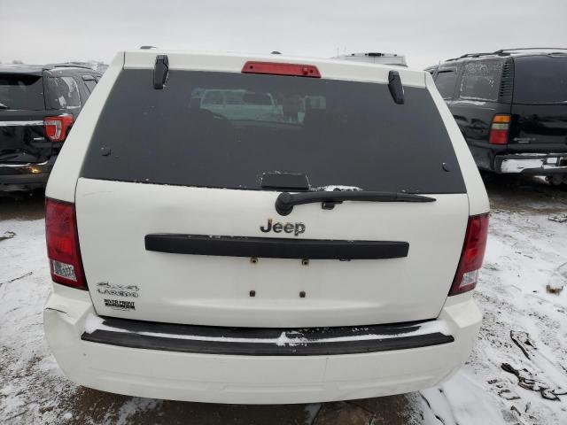 Photo 6 from auction – 2008 JEEP GRAND CHER with VIN 1J8GR48K88C237002