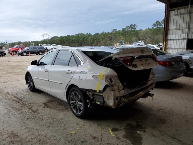Photo 2 from auction – 2015 TOYOTA CAMRY LE with VIN 4T1BF1FK0FU494752