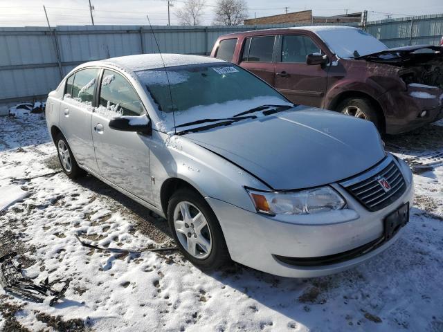 Photo 4 from auction – 2007 SATURN ION with VIN 1G8AJ55F67Z200330